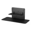 Pöytäteline Yealink VB-Tablemount-01 musta pöytäasennukseen, leveys 249 mm