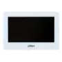 Videopuhelinmonitori DAHUA VTH5123H-W-S2, 17,8 cm (7