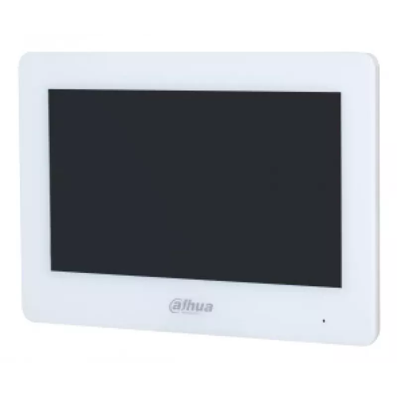 Videopuhelinmonitori DAHUA VTH5123H-W-S2, 17,8 cm (7