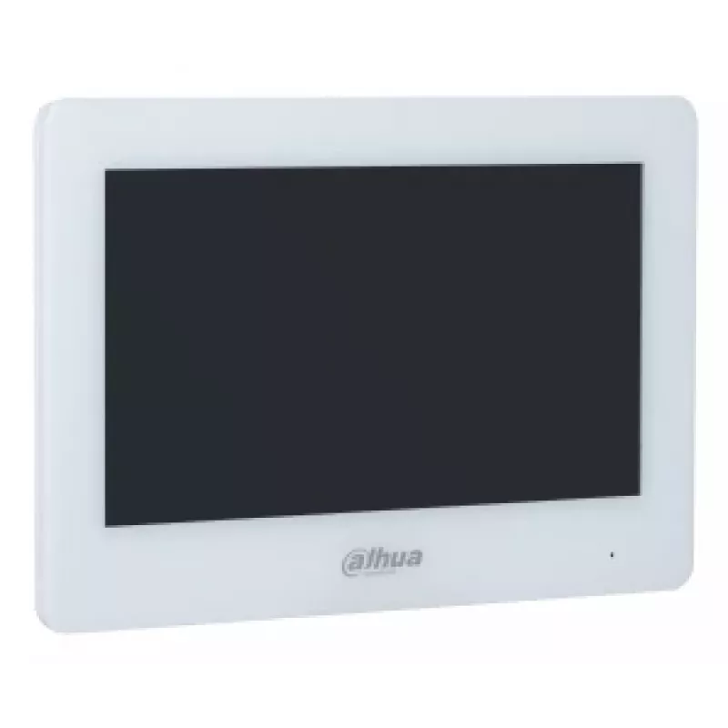 Videopuhelinmonitori DAHUA VTH5123H-W-S2, 17,8 cm (7
