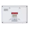 Videopuhelinmonitori DAHUA VTH5123H-W-S2, 17,8 cm (7