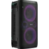Kannettava kaiutin Hisense HP110 musta