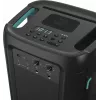 Kannettava kaiutin Hisense HP110 musta