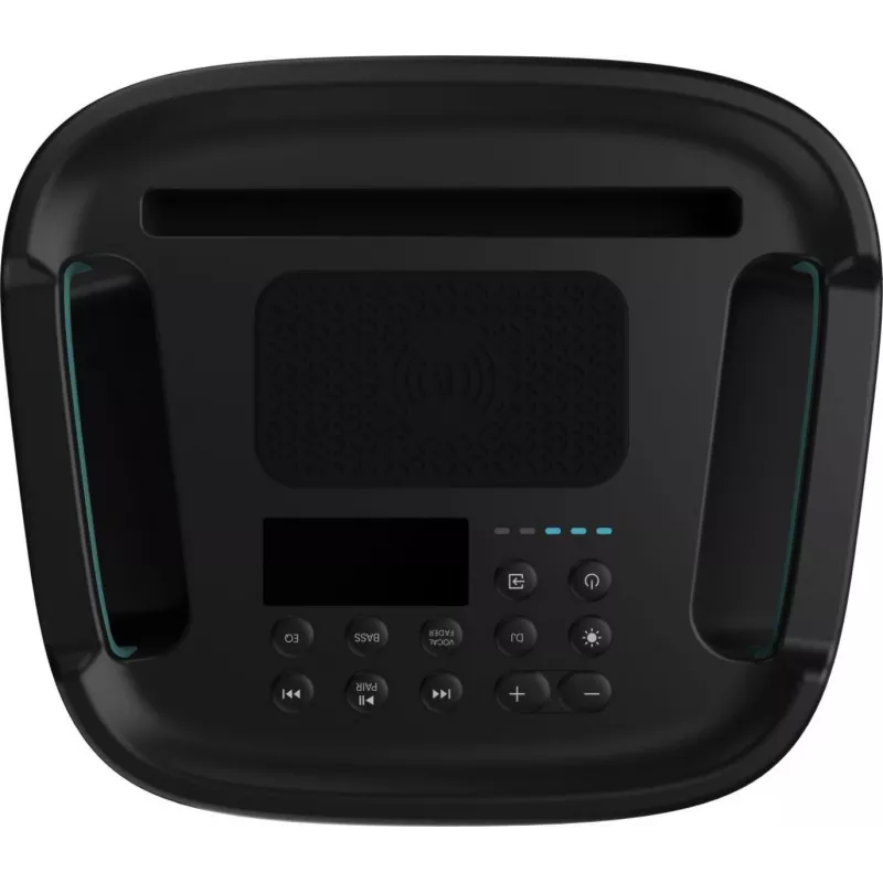 Kannettava kaiutin Hisense HP110 musta
