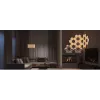 Govee Glide Hexagon Light Panels Ultra -älyseinävalosarjan laajennuspakkaus – Wi-Fi/Bluetooth, 36 V tulo, harmaa