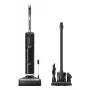 Varsi-imuri Dreame H14 Dual -akku Dry & Wet pussiton — 18 000 Pa imuteho, 380 W, 0,35 L, musta