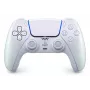 Sony DualSense v3 Pearl Bluetooth/USB -peliohjain analoginen/digitaalinen PlayStation 5