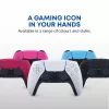 Sony DualSense v3 Pearl Bluetooth/USB -peliohjain analoginen/digitaalinen PlayStation 5