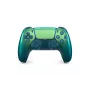 Sony DualSense Teal Bluetooth/USB -peliohjain analoginen/digitaalinen PlayStation 5