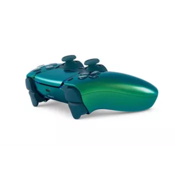 Sony DualSense Teal Bluetooth/USB -peliohjain analoginen/digitaalinen PlayStation 5