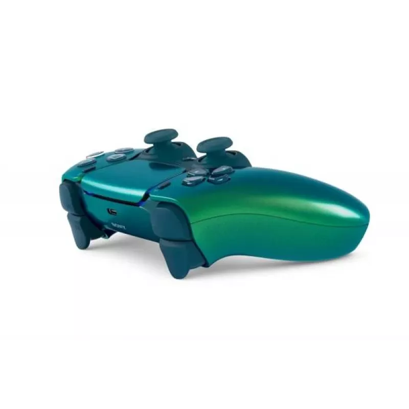 Sony DualSense Teal Bluetooth/USB -peliohjain analoginen/digitaalinen PlayStation 5
