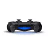 Sony DualShock 4 V2 musta Bluetooth/USB -peliohjain analoginen/digitaalinen PlayStation 4