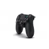 Sony DualShock 4 V2 musta Bluetooth/USB -peliohjain analoginen/digitaalinen PlayStation 4