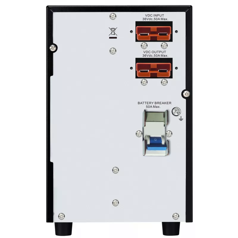 APC SRV36BP-9A UPS-akku lyijyakku (VRLA) 36 V