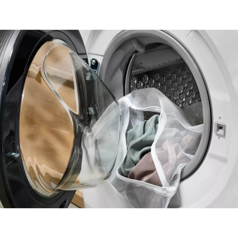 Pesupussi Electrolux M5WPWB01 yleismalli valkoinen hienopesuun