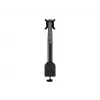 Multibrackets M VESA Gas Lift Arm -työpöytä- tai seinäteline Basic musta puristus/läpivientiasennus 10 kg