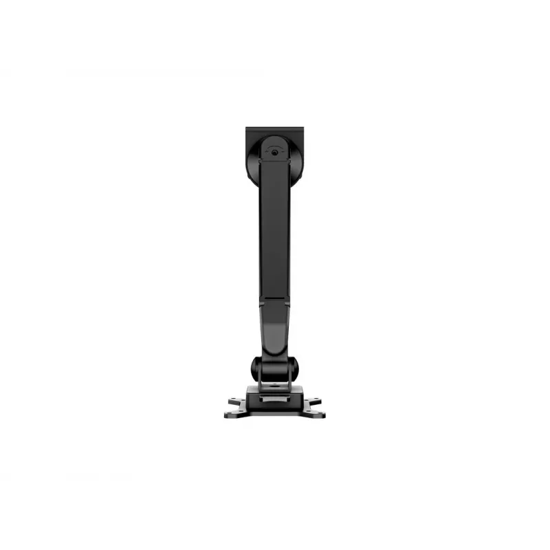 Multibrackets M VESA Gas Lift Arm -työpöytä- tai seinäteline Basic musta puristus/läpivientiasennus 10 kg