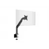 Multibrackets M VESA Gas Lift Arm -työpöytä- tai seinäteline Basic musta puristus/läpivientiasennus 10 kg