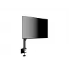 Multibrackets M VESA Gas Lift Arm -työpöytä- tai seinäteline Basic musta puristus/läpivientiasennus 10 kg