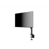 Multibrackets M VESA Gas Lift Arm -työpöytä- tai seinäteline Basic musta puristus/läpivientiasennus 10 kg