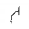 Multibrackets M VESA Gas Lift Arm -työpöytä- tai seinäteline Basic musta puristus/läpivientiasennus 10 kg