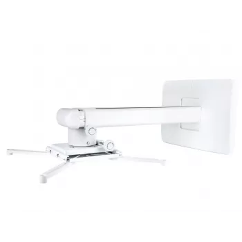 Projektoriteline Multibrackets M Projector Mount Short Throw Deluxe 300-700 Medium seinäteline 25 kg valkoinen