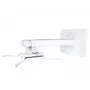 Projektoriteline Multibrackets M Projector Mount Short Throw Deluxe 300-700 Medium seinäteline 25 kg valkoinen