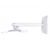 Projektoriteline Multibrackets M Projector Mount Short Throw Deluxe 300-700 Medium seinäteline 25 kg valkoinen
