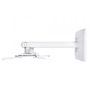 Projektoriteline Multibrackets M Projector Mount Short Throw Deluxe 300-700 Medium seinäteline 25 kg valkoinen