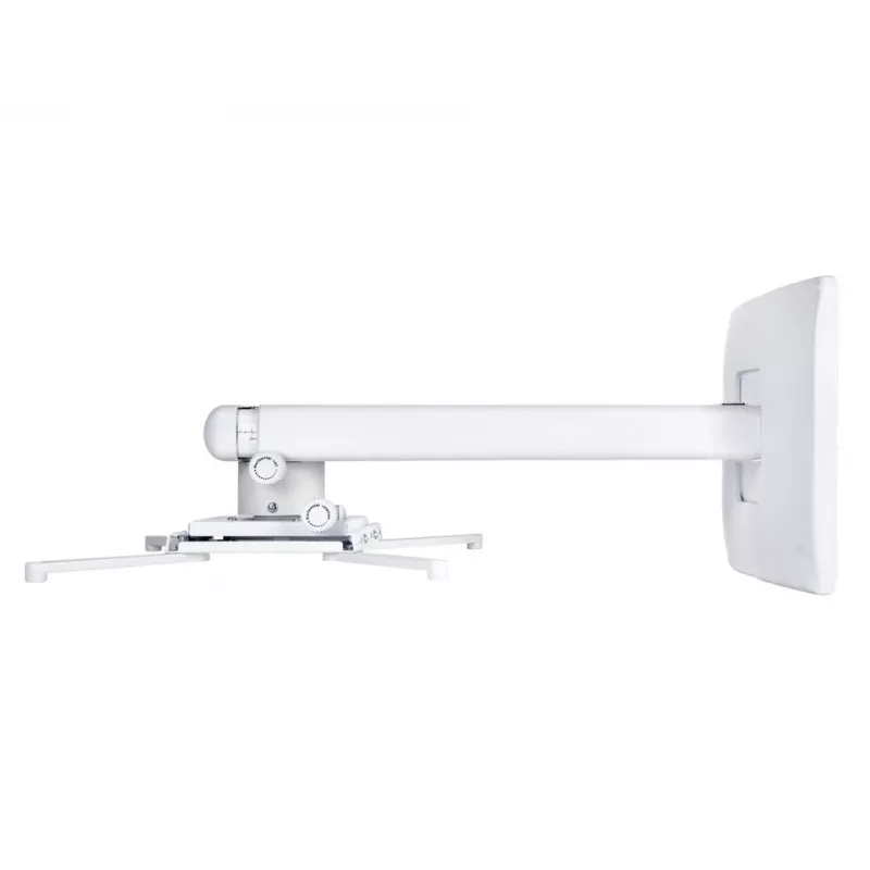 Projektoriteline Multibrackets M Projector Mount Short Throw Deluxe 300-700 Medium seinäteline 25 kg valkoinen