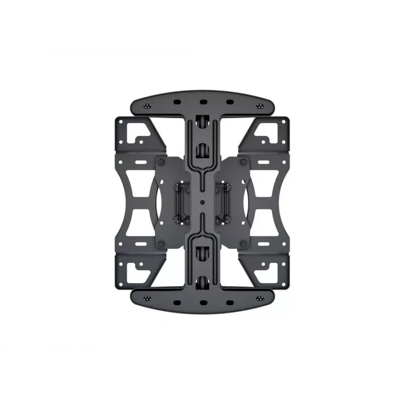 Multibrackets M VESA Flexarm täysin liikkuva yksittäinen 400x400