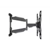 Multibrackets M VESA Flexarm täysin liikkuva yksittäinen 400x400