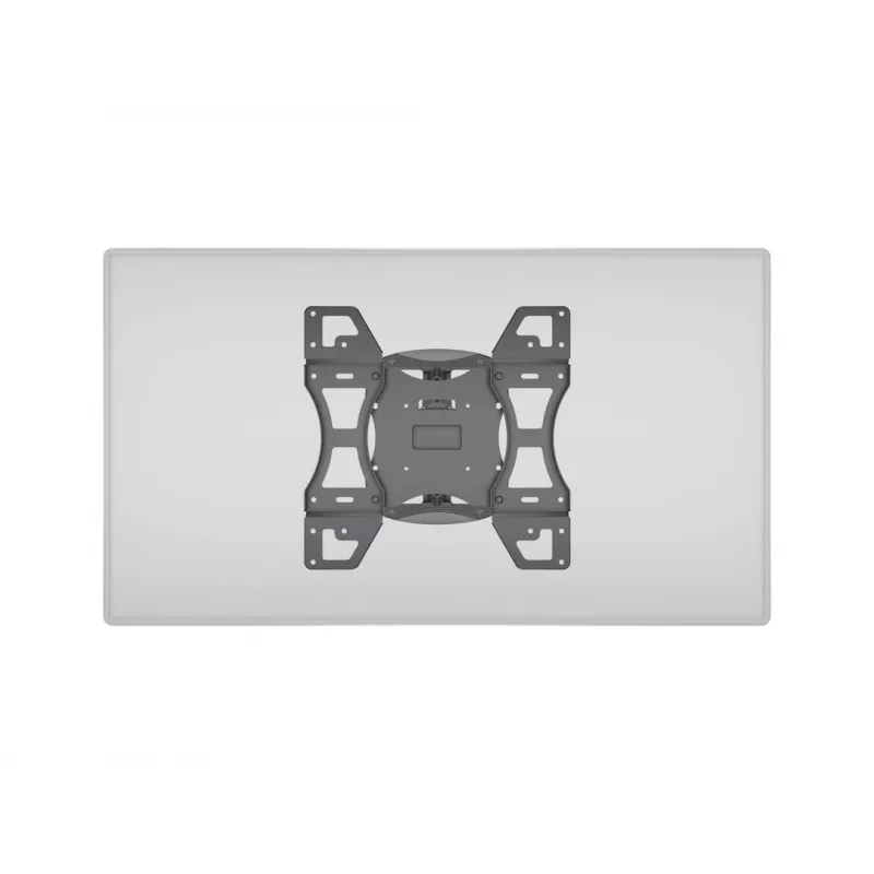Multibrackets M VESA Flexarm täysin liikkuva yksittäinen 400x400