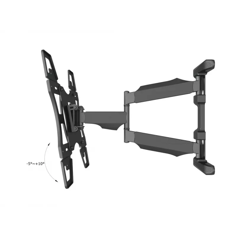Multibrackets M VESA Flexarm täysin liikkuva yksittäinen 400x400