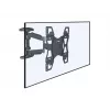 Multibrackets M VESA Flexarm täysin liikkuva yksittäinen 400x400