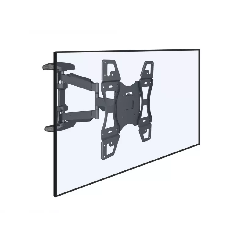 Multibrackets M VESA Flexarm täysin liikkuva yksittäinen 400x400