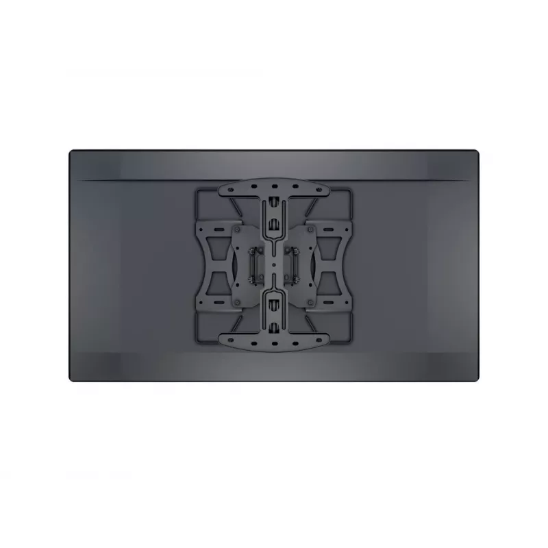 Multibrackets M VESA Flexarm täysin liikkuva yksittäinen 400x400