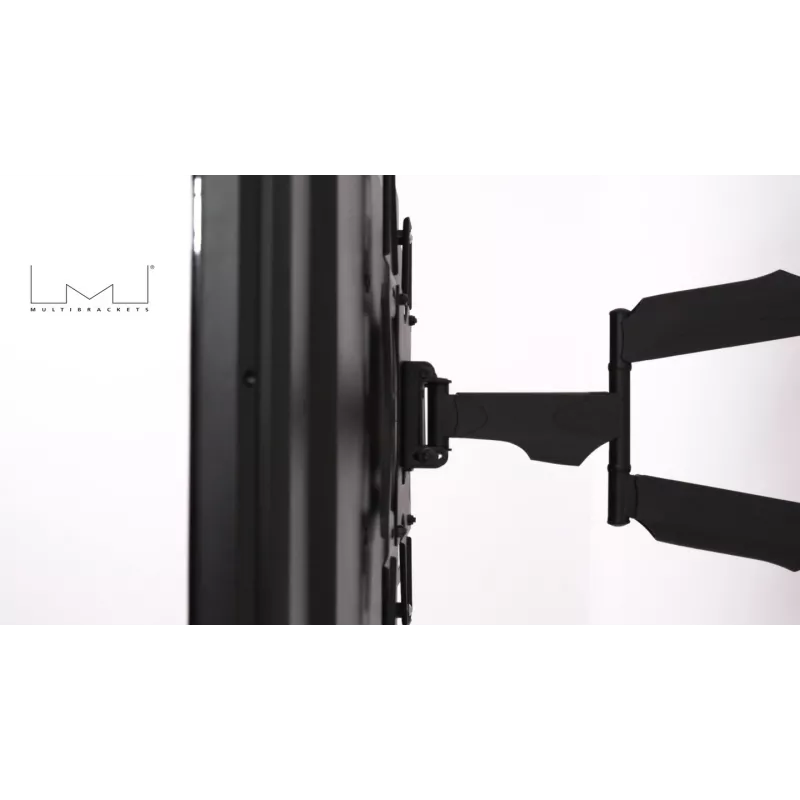 Multibrackets M VESA Flexarm täysin liikkuva yksittäinen 400x400