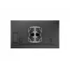 Seinäteline MULTIBRACKETS M VESA Flexarm Full Motion Dual 400x400 40–70 tuuman näytöille, 45 kg, musta
