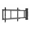 Multibrackets M moottorikääntöteline X-Large 50 kg 170° musta