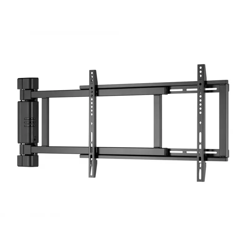 Multibrackets M moottorikääntöteline X-Large 50 kg 170° musta