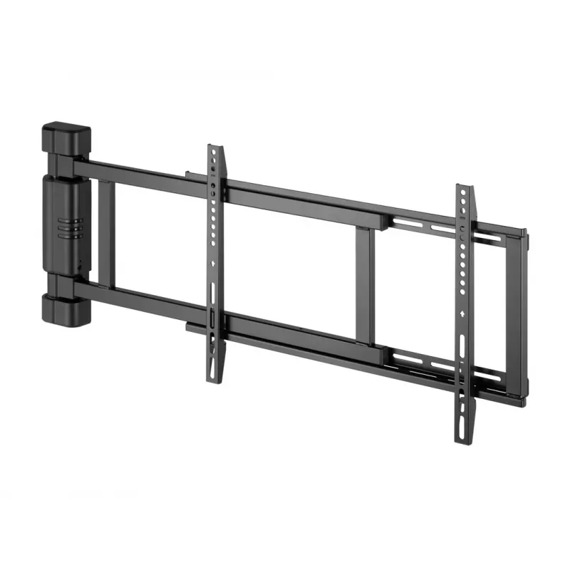 Multibrackets M moottorikääntöteline X-Large 50 kg 170° musta