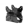 Näyttötelineen kiinnike CPU:lle MULTIBRACKETS M Thin Client Holder 5 kg, SFF, musta