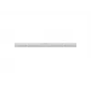 Kotelon seinäteline MULTIBRACKETS M Pro Series 55 tuuman näytöille, ohut Medium, valkoinen, teräs, 1360×87×860 mm, vaaka-/pystyasento