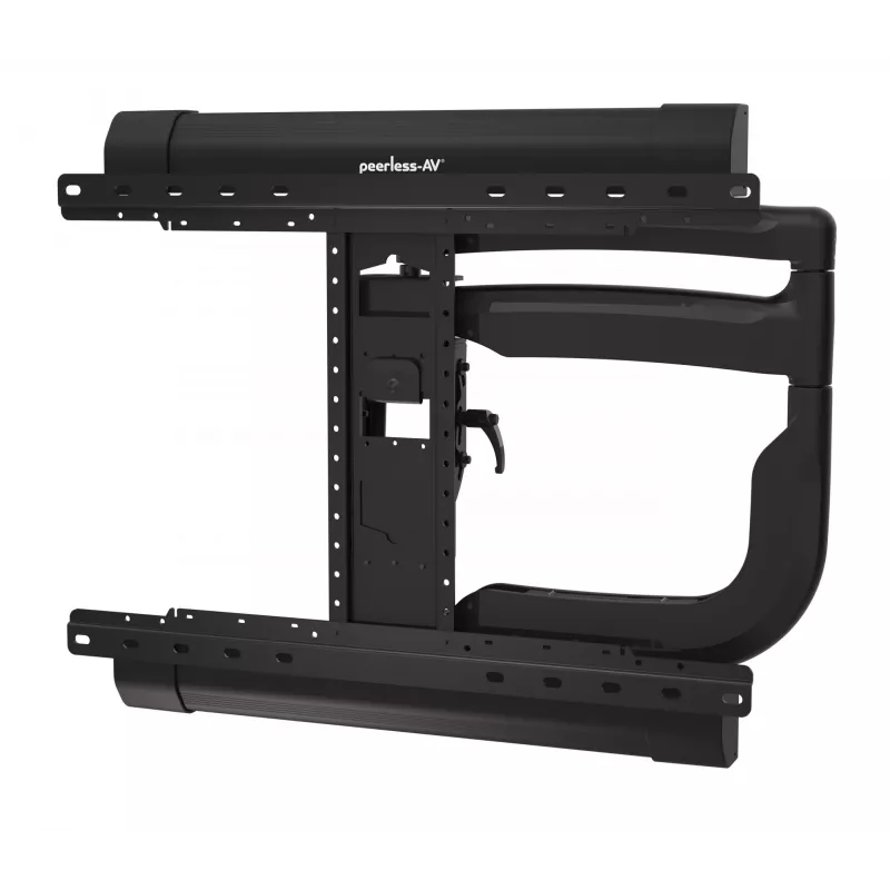Peerless SA761PU TV-seinäteline 190,5 cm (75 tuumaa) musta
