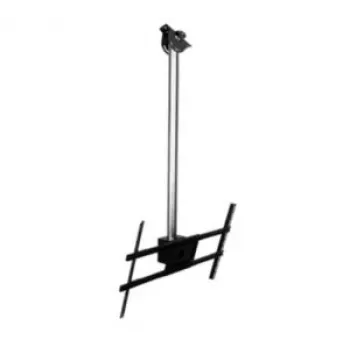 Peerless MOD-FPSKIT150-B TV-seinäteline/jalusta 152,4 cm (60 tuumaa) musta