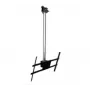 Peerless MOD-FPSKIT150-B TV-seinäteline/jalusta 152,4 cm (60 tuumaa) musta