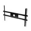 Peerless MOD-FPSKIT150-B TV-seinäteline/jalusta 152,4 cm (60 tuumaa) musta