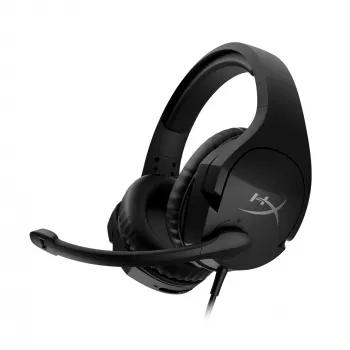 HyperX Cloud Stinger S -kuulokemikrofoni johdollinen panta pelikäyttöön musta