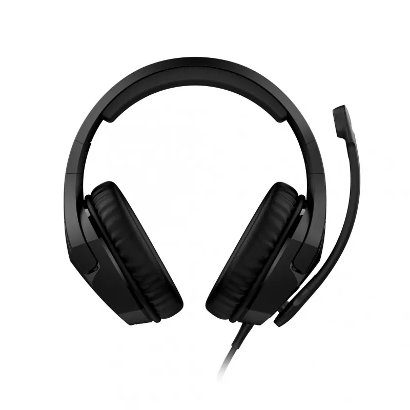 HyperX Cloud Stinger S -kuulokemikrofoni johdollinen panta pelikäyttöön musta